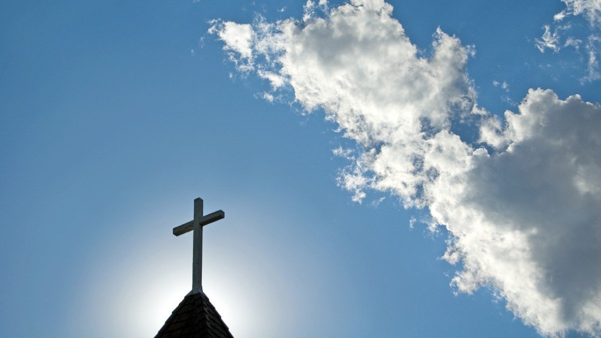 Church Sex Abuse: 'Staggering' Abuse in Maryland, Report Says – NBC 6 South Florida - Vimarsana News