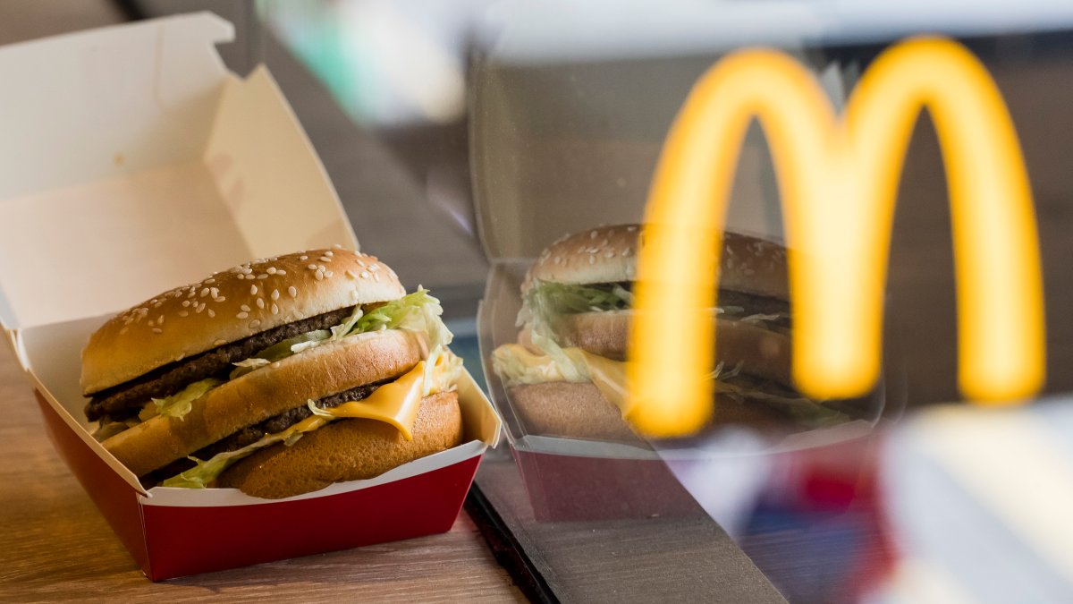 Improvements to McDonald’s burgers soon to consider impact in all US dining places