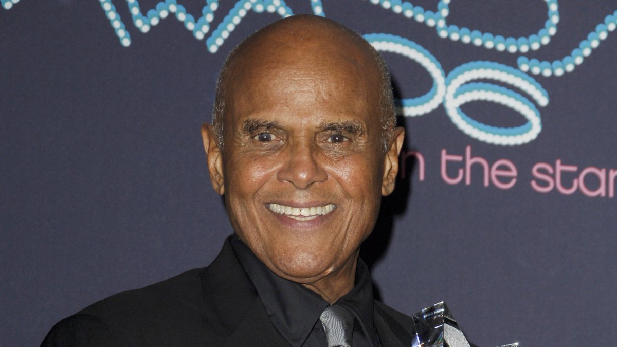 Harry Belafonte, Musician and Civil Rights Activist, Dies at 96 – NBC 6 South Florida - Vimarsana News