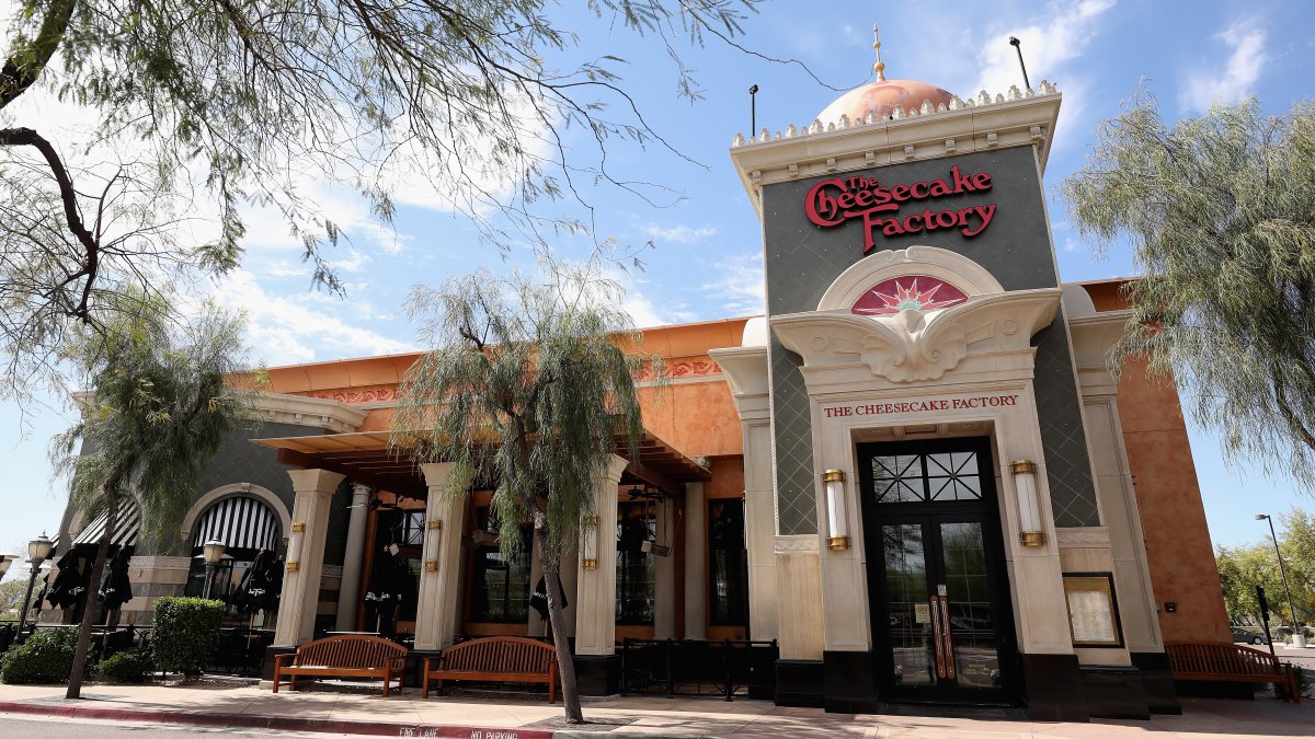 59 Places to eat Open up on Easter Sunday 2023
