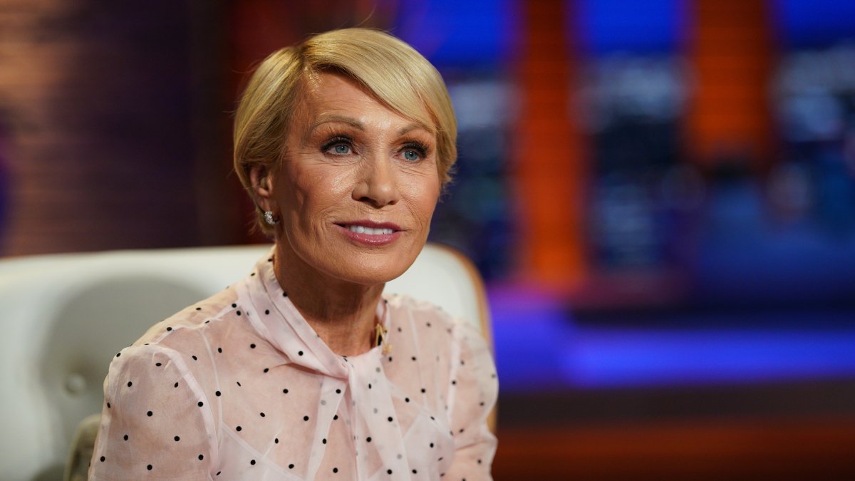 Barbara Corcoran Is Going through Backlash Soon after Expressing She Enjoys Firing People on Fridays