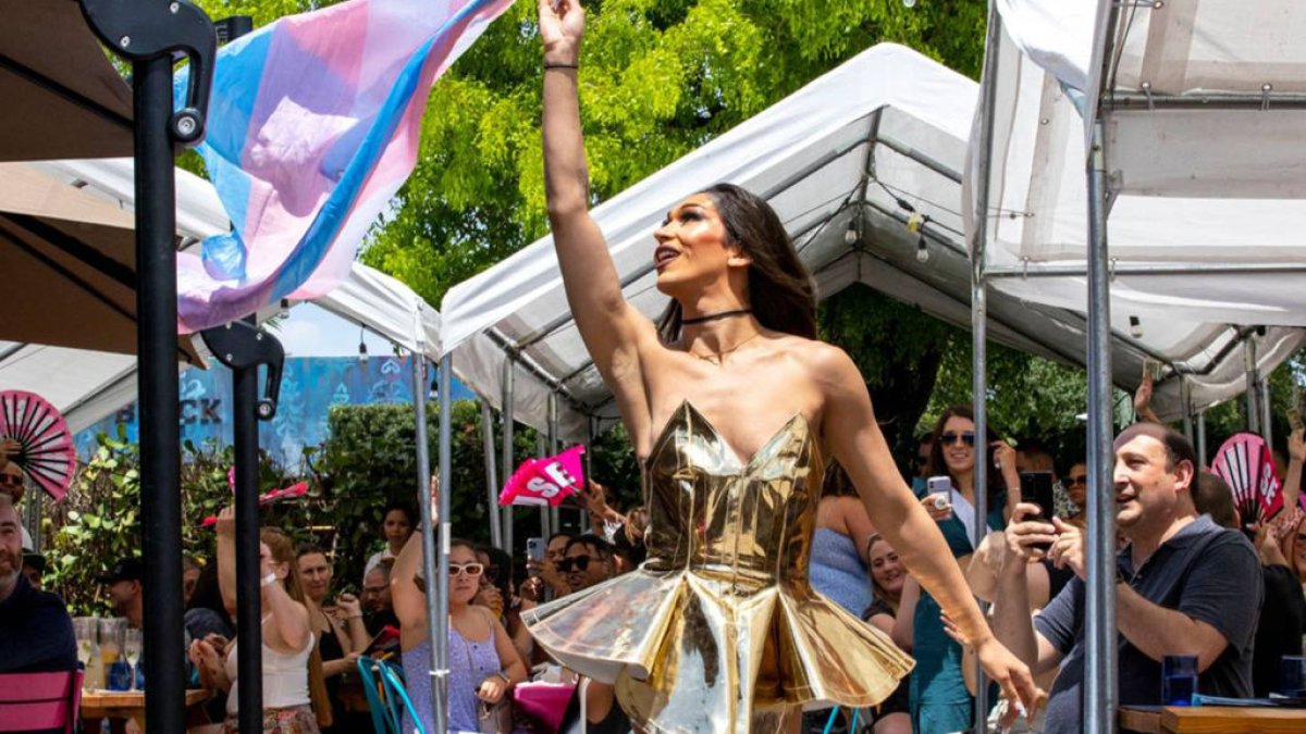 How DeSantis' Anti-Drag War Is Affecting the Performing Arts in Florida - Vimarsana News