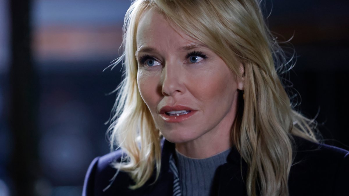 Kelli Giddish Is Returning to ‘Law & Buy: SVU’ Just after Time 24 Exit