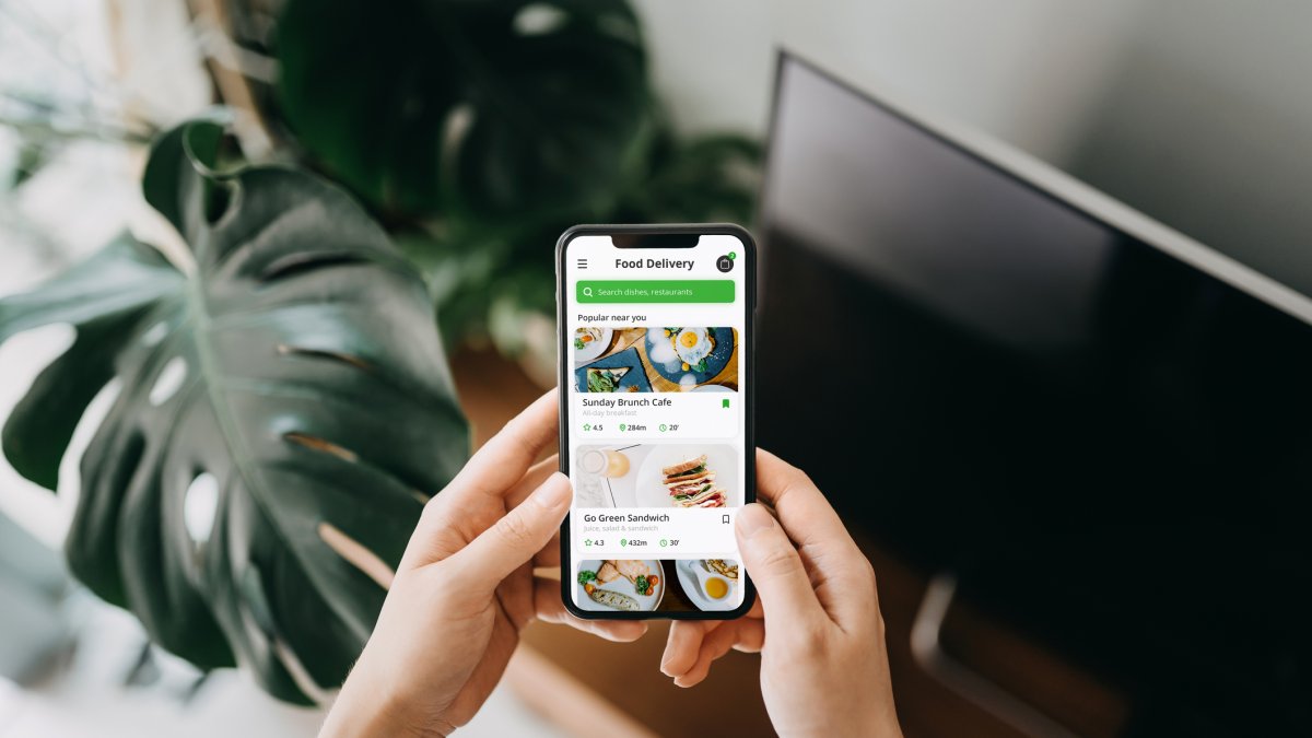 ‘I Got Catfished by a Sandwich’: Digital Kitchens Increase on Supply Applications