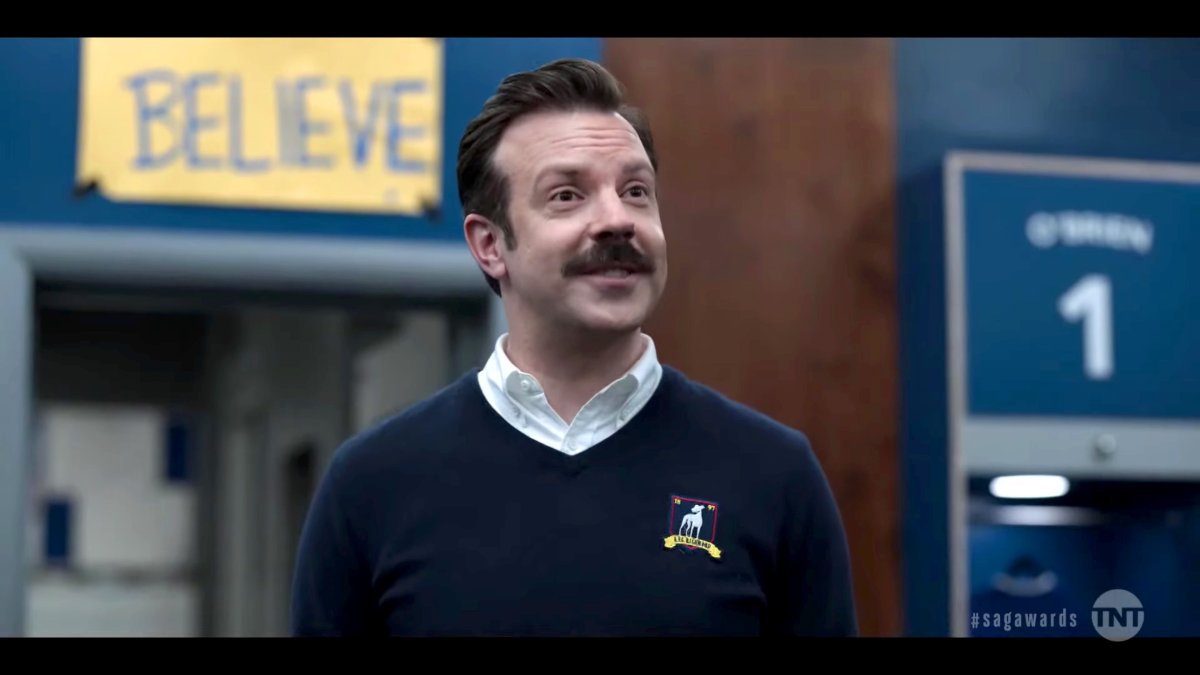 Why Are There So A lot of Great Television set Shows to Check out Proper Now?