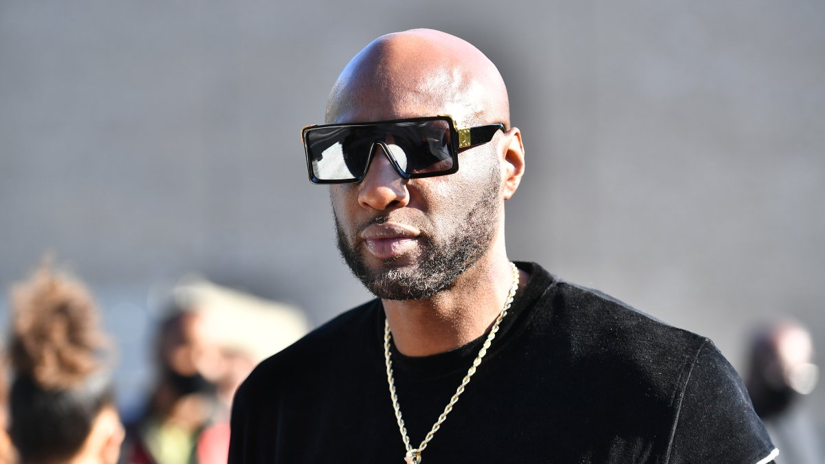 Lamar Odom Invests in Dependancy Remedy Facilities Right after His Personal Health Journey