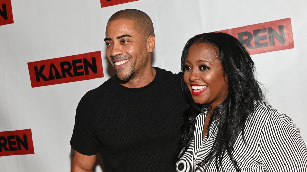 Keshia Knight Pulliam Presents Delivery, Welcomes Little one Boy With Spouse Brad James