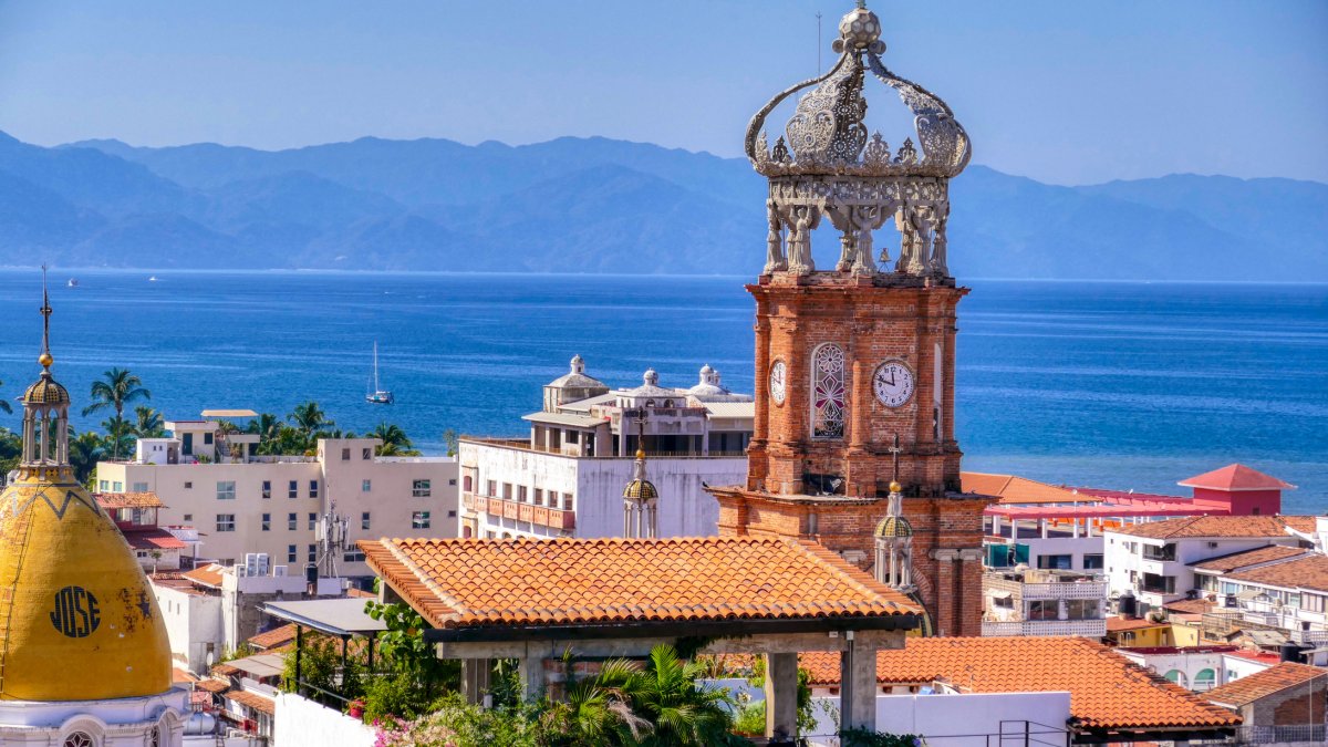 US Sanctions Mexican Cartel Linked to Timeshare Fraud in Puerto Vallarta – NBC 6 South Florida - Vimarsana News
