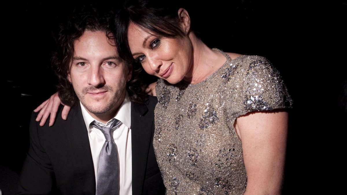 Shannen Doherty Files for Divorce From Spouse Kurt Iswarienko Soon after 11 A long time