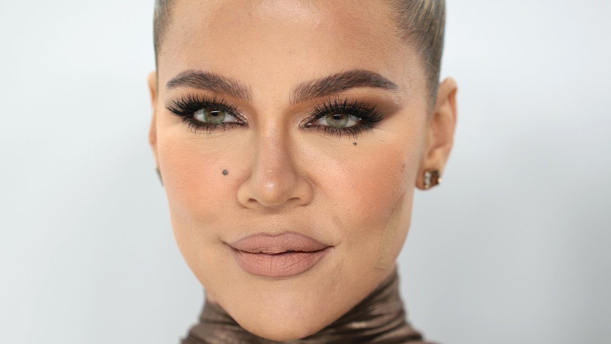 Khloe Kardashian particulars cosmetic technique that assisted fill her cheek indentation after Melanoma tumor removal