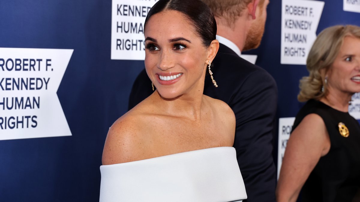 Meghan Markle’s Subsequent Hollywood Occupation Move Is Exposed