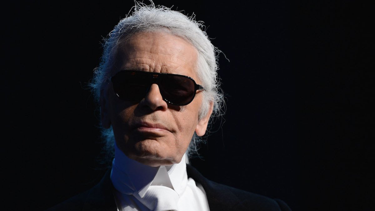 Karl Lagerfeld Is This Year’s Achieved Gala Concept. Here is Why It truly is Controversial