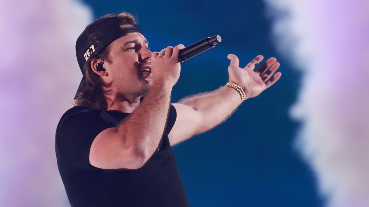 Morgan Wallen Cancels Live performance Soon after Losing His Voice