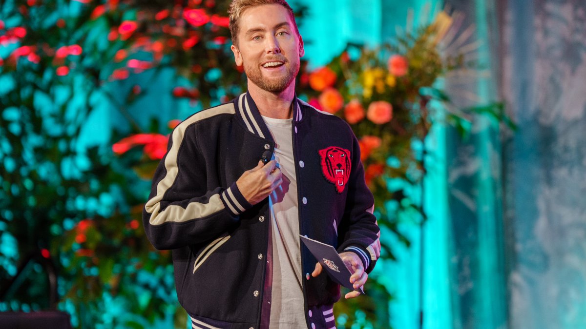Lance Bass Reveals He ‘Made Way A lot more Money’ Just after ‘N Sync Split