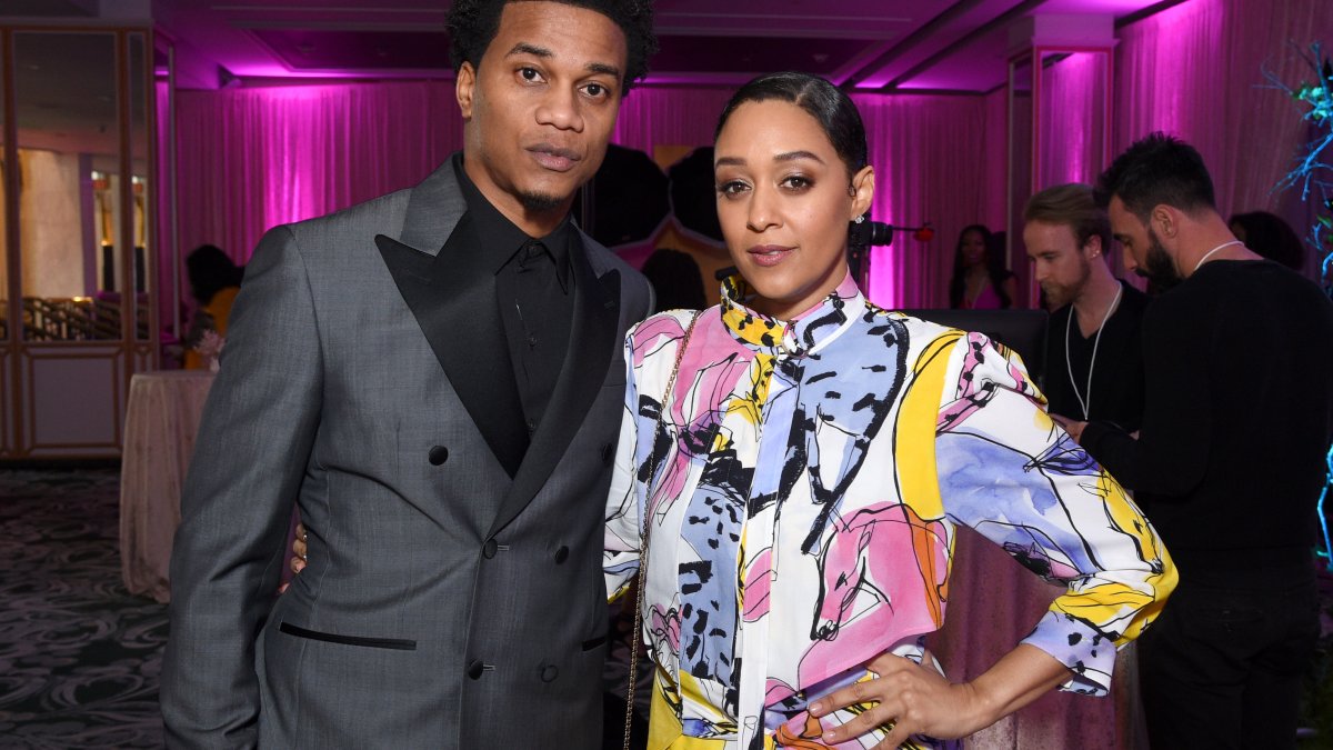 Tia Mowry and Cory Hardrict Finalize Divorce 6 Months Following Announcing Breakup