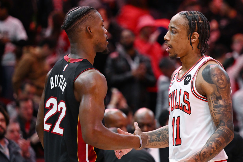 Miami Heat to Square Off Friday Against Chicago Bulls in Play-In Game