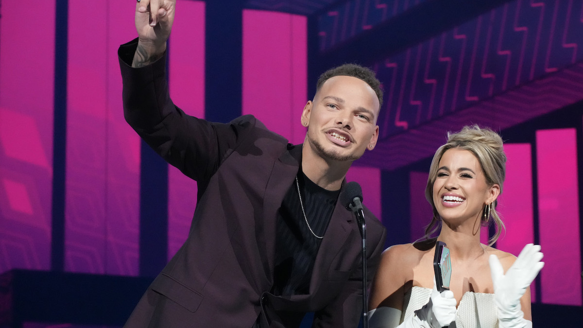 CMT Music Awards 2023 Winners: See the Full Checklist