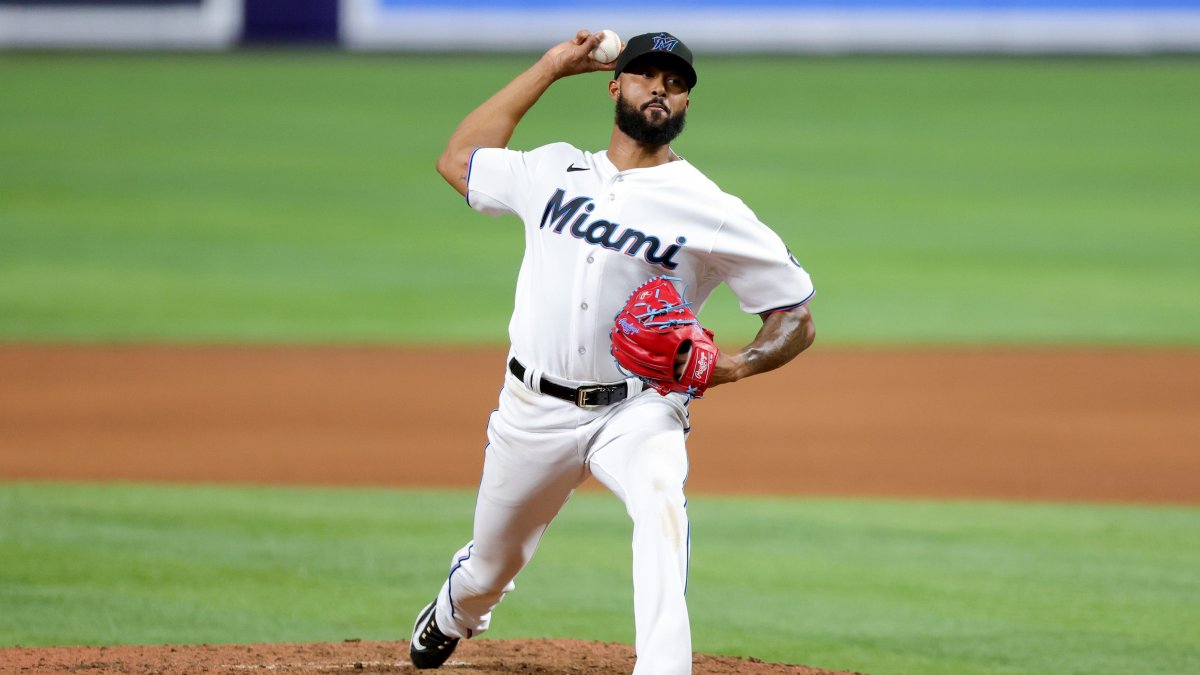 A tale of two Miami Marlins starting pitchers