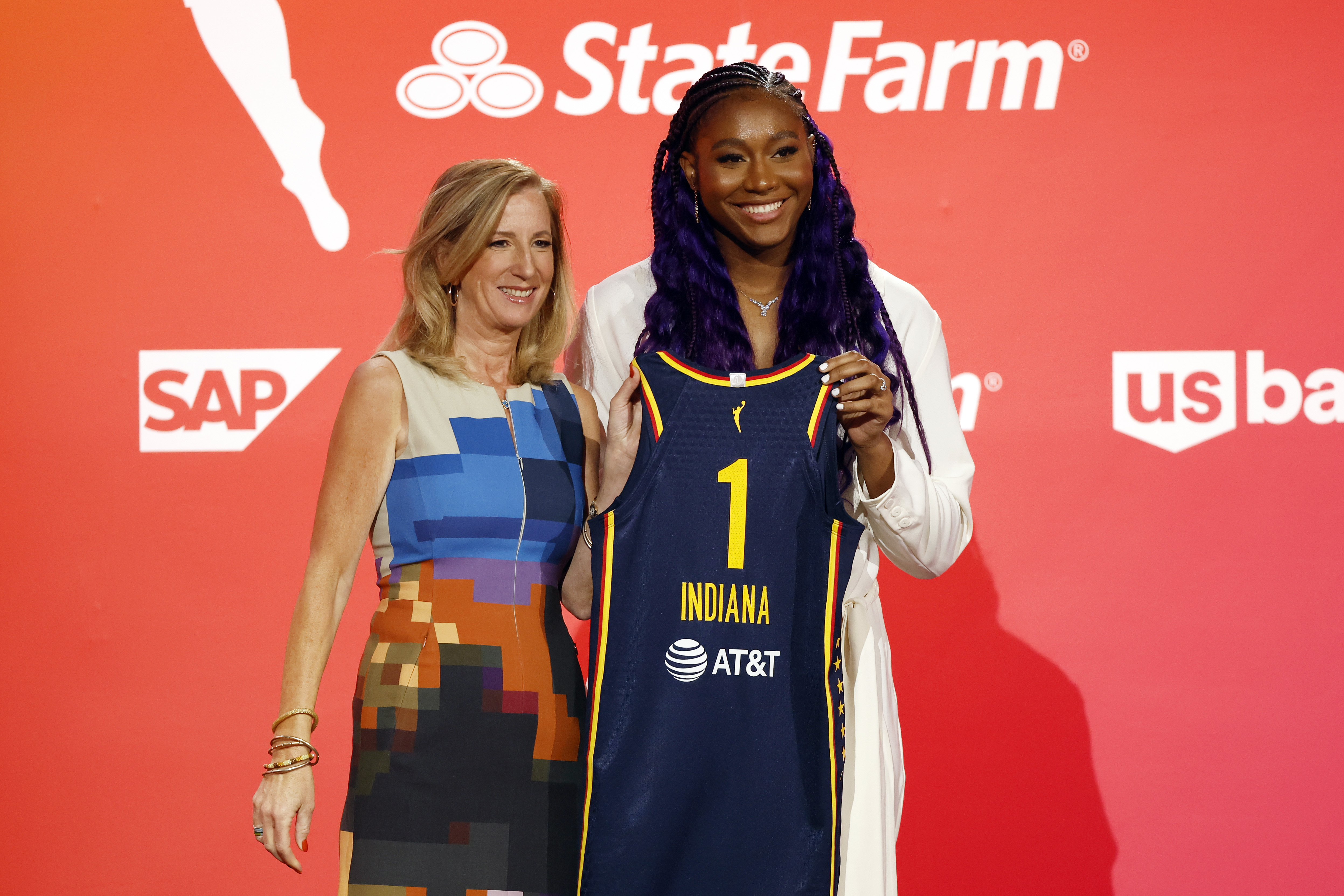 WNBA Draft: Stanford's Haley Jones selected by Atlanta Dream at No. 6