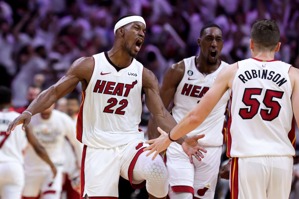 Miami Heat: Aiming to create a home away from home