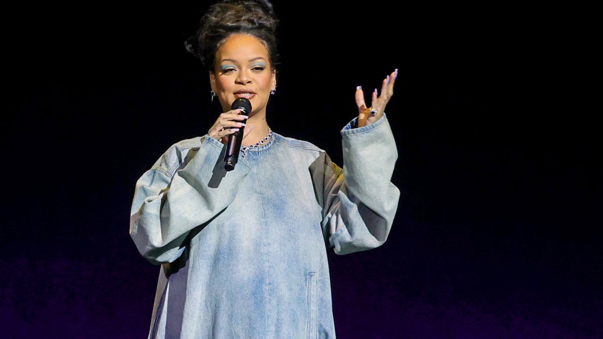 All the Aspects on Rihanna’s New Part as Smurfette in ‘The Smurfs Movie’
