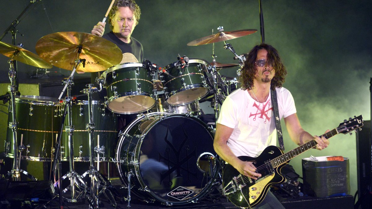 Soundgarden, Chris Cornell’s Widow Settle Lawsuit, Clearing the Way for Release of Band’s Ultimate Recordings