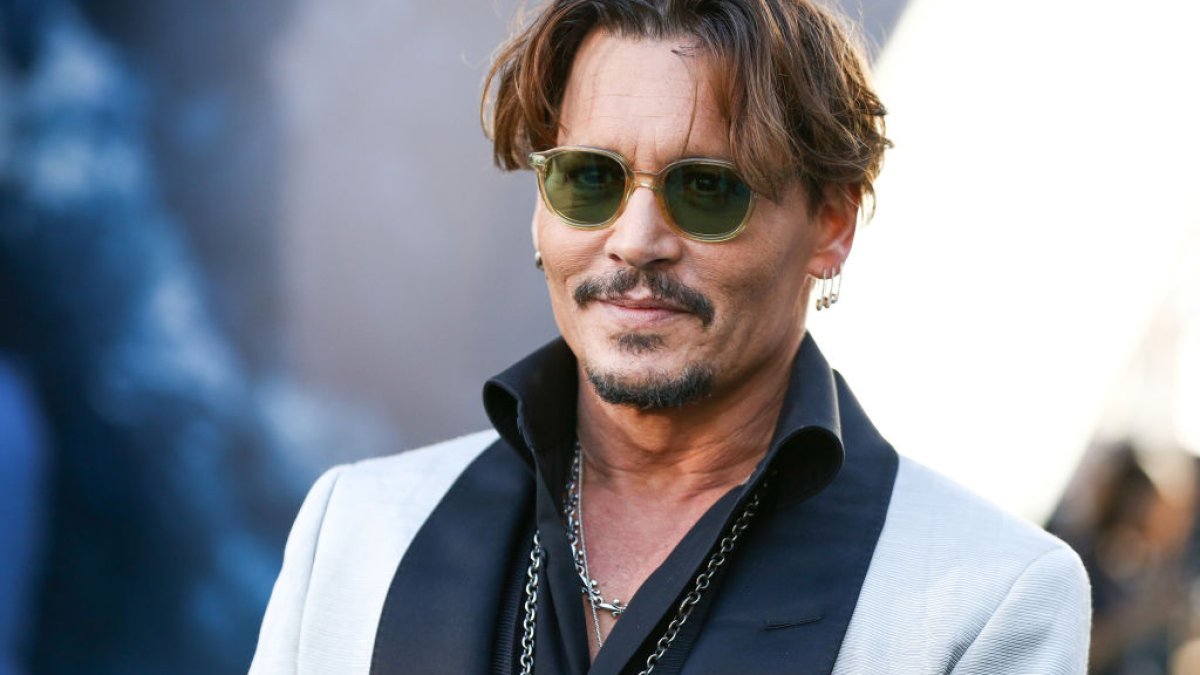 Here’s how Johnny Depp options to use his settlement cash from Amber Listened to