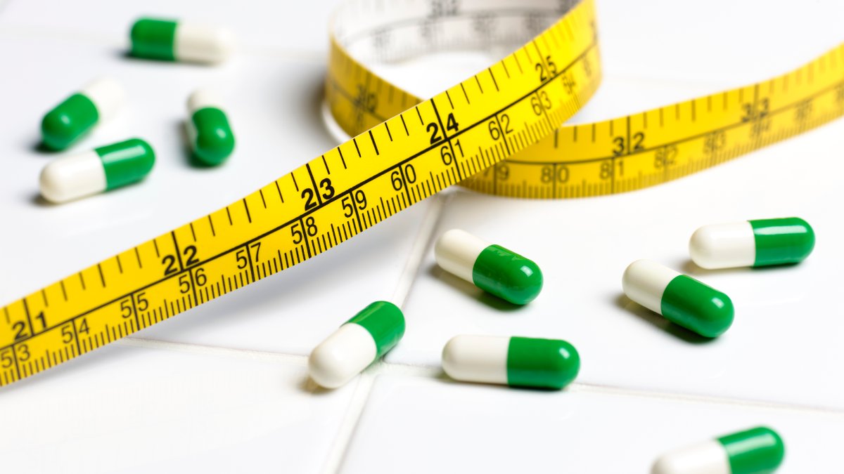 A New Genetic Test Could Determine Which Weight Loss Drug Will Actually Work For You