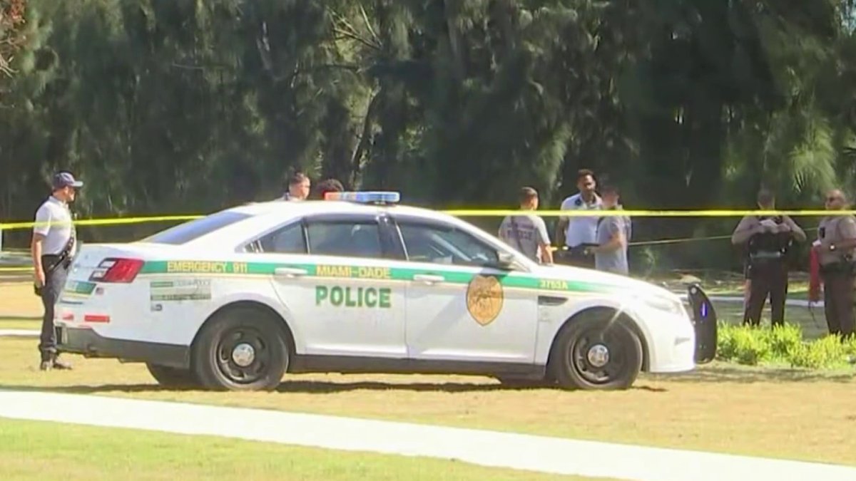 Couple Identifying as Parents of Twins Who Died in Lake Drowning Speak Out – NBC 6 South Florida - Vimarsana News
