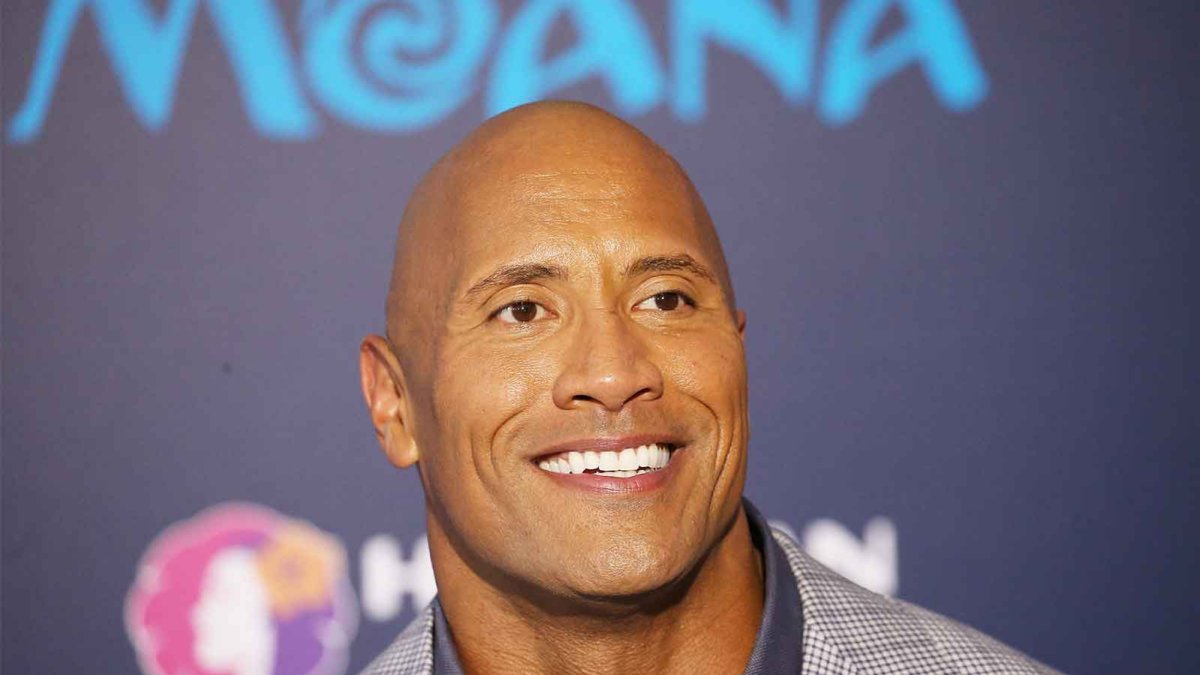 Dwayne ‘The Rock’ Johnson, Disney Announce ‘Moana’ Are living-Motion Remake