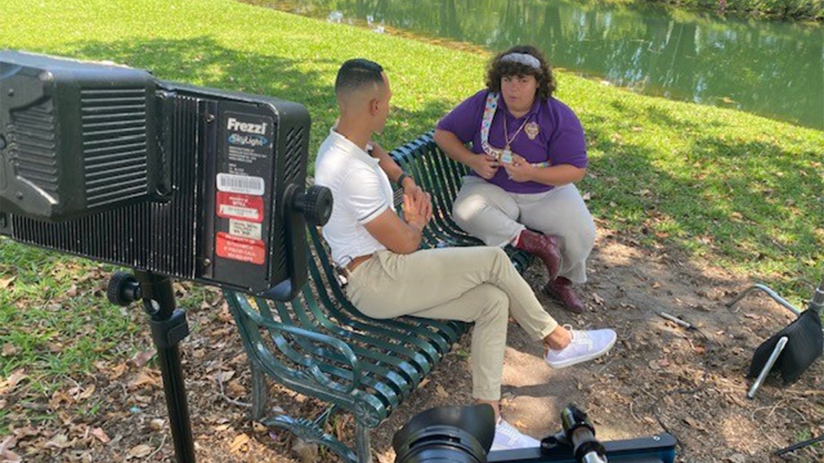 South Florida Nonprofit Launches Web Series on Autism – NBC 6 South Florida - Vimarsana News