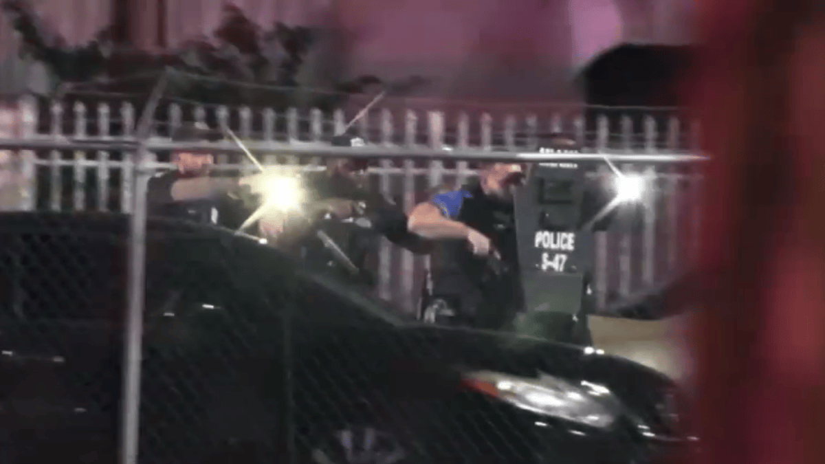 Police Investigate Separate Car Thefts in Miami, Broward – NBC 6 South ...