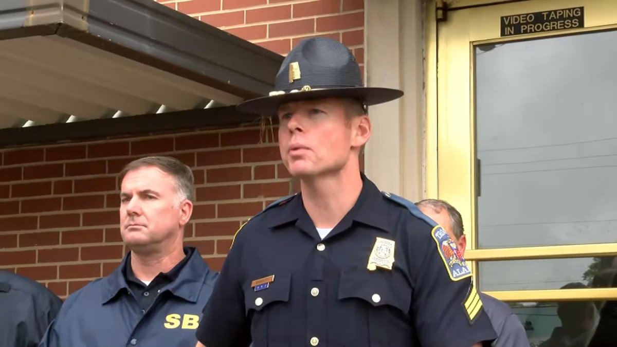 Mass Shooting During Teen's Birthday Party in Alabama – NBC 6 South Florida - Vimarsana News