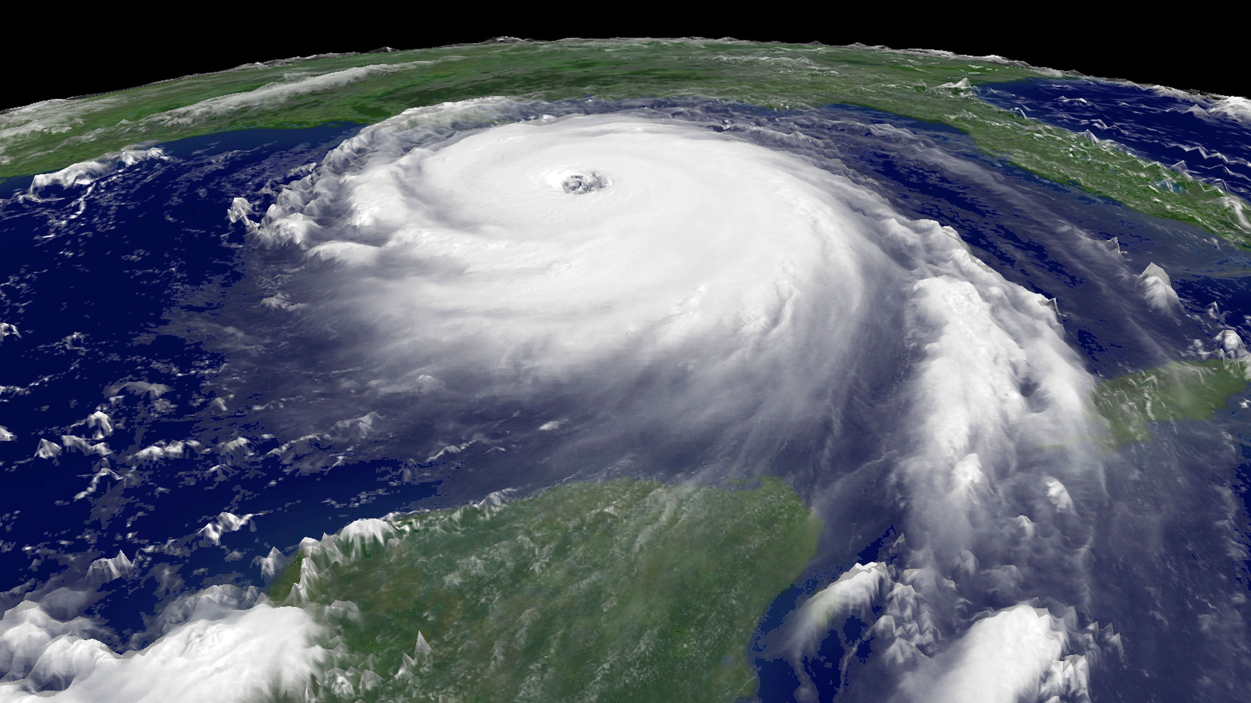 2023 Hurricane Season NOAA Predicting Near Normal Year NBC 6 South   Huracanes Generica GettyImages 53475357 Copy 