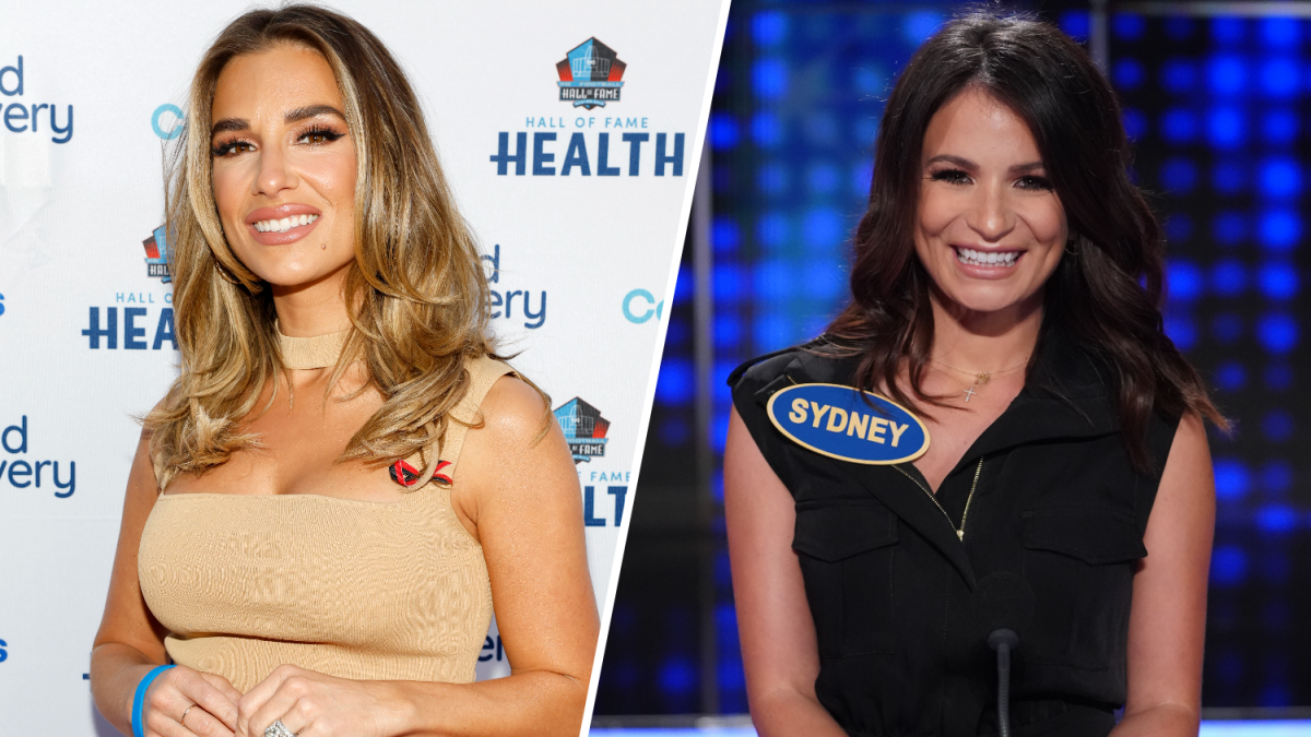 Jessie James Decker Slams United for Forcing Pregnant Sister to Clean Kids’ Mess on Flight