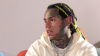 Rapper Tekashi 6ix9ine's Florida home burglarized by 4 armed men: Sheriff