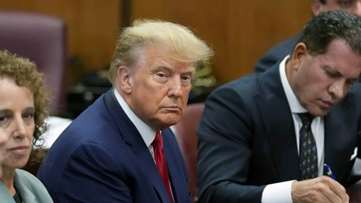 Trump Indictment Unsealed: See Charges Against Him Here – NBC 6 South Florida - Vimarsana News