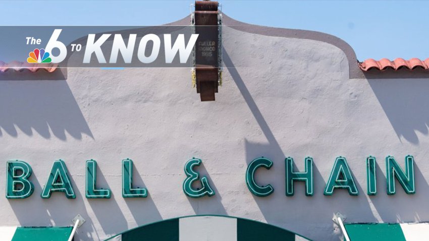 6 to Know: Update