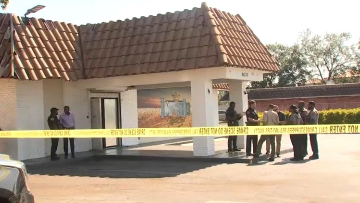 Suspect in Custody After Shooting at Miramar Club Leaves Man Hospitalized - Vimarsana News