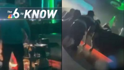 6 to Know: Update