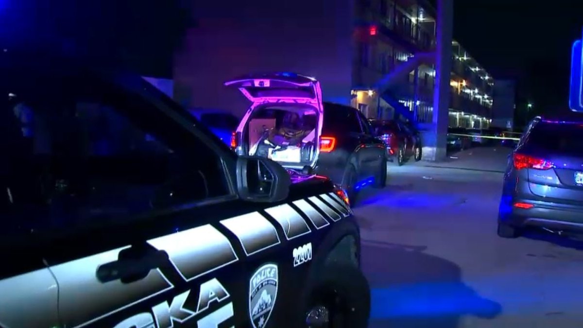 Police Investigate Burglary and Gunfire in Opa-locka Neighborhood - Vimarsana News