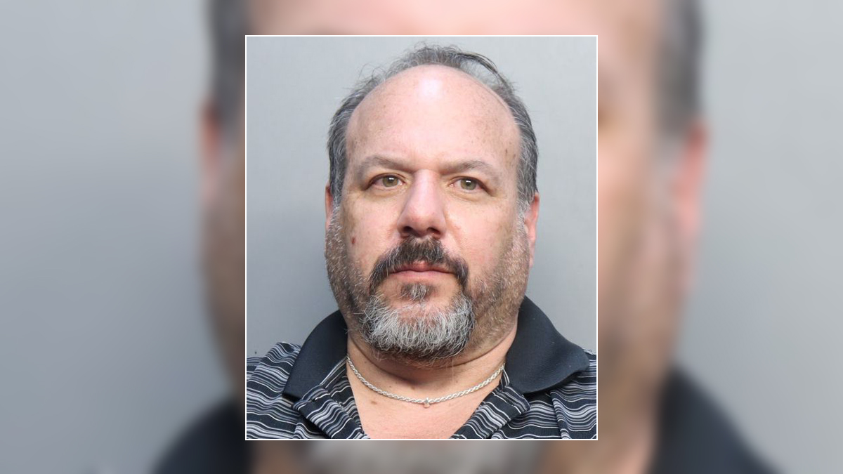 I Messed Up : Miami Dade County Clerk Arrested For Stealing Court Cash I Messed Up : Miami Dade County Clerk Arrested For Stealing Court Cash