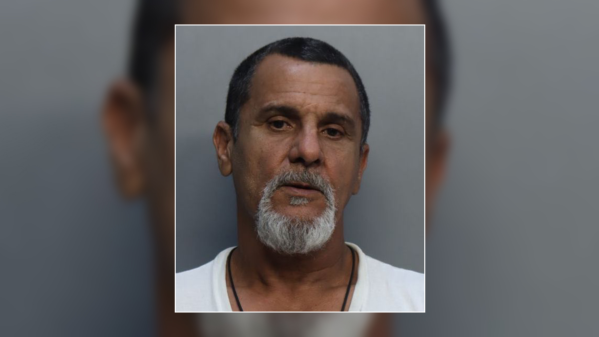 Hialeah Man Arrested in 1985 Sexual Battery Case in Miami-Dade photo