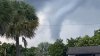 Short-Lived Tornado Touches Down in South Florida Amid Severe Weather