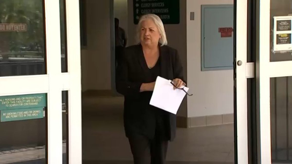 Ex-Plantation Mayor Lynn Stoner Arrested – NBC 6 South Florida - Vimarsana News