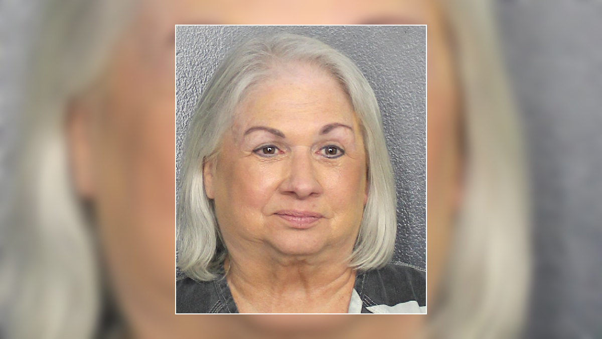 Ex-Plantation Mayor Lynn Stoner Arrested – NBC 6 South Florida