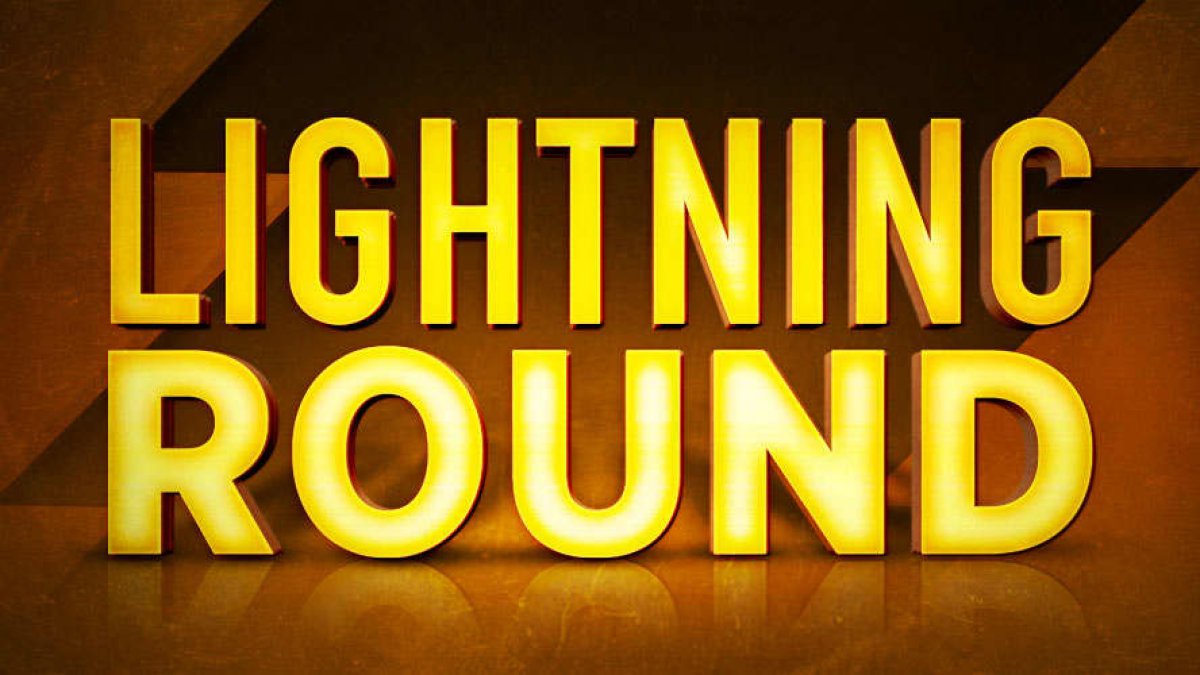 Cramer's Lightning Round: Keep an Eye on Palantir - Vimarsana News