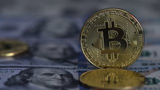 More than $1.3 trillion was wiped off the cryptocurrency market in 2022 as the fallout from the FTX collapse weighed on investor confidence.