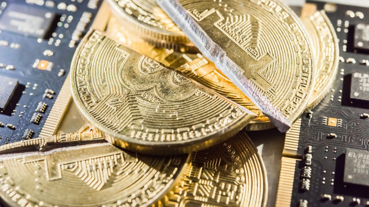 A Husband Hid $500K in Bitcoin During a Divorce – NBC 6 South Florida - Vimarsana News