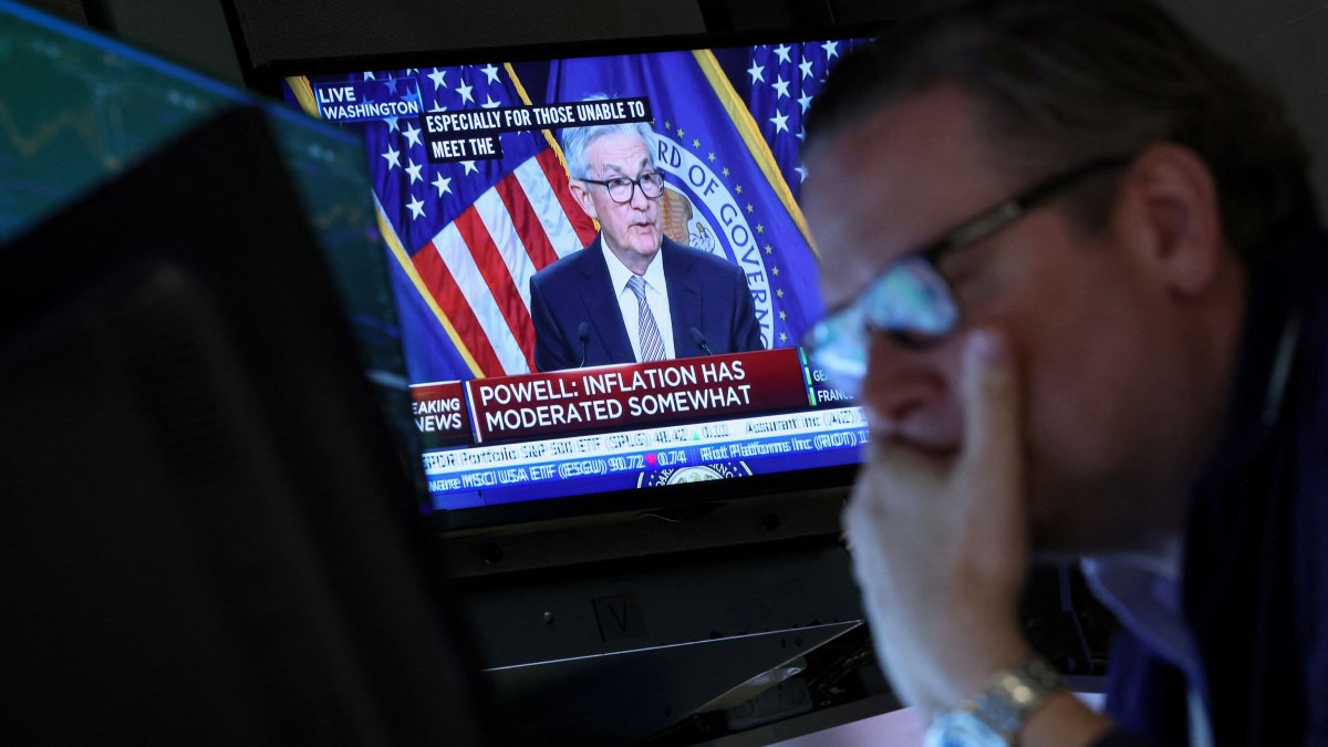 Fed May Be Forced to Defy Market Expectations and Hike More Aggressively, Economist Says - Vimarsana News